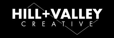 Hill + Valley Creative